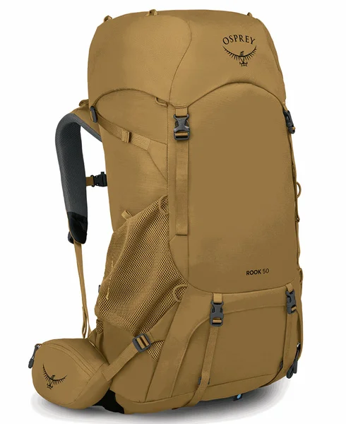Rook 50 Histosol Brown/Rhino Grey Outlet