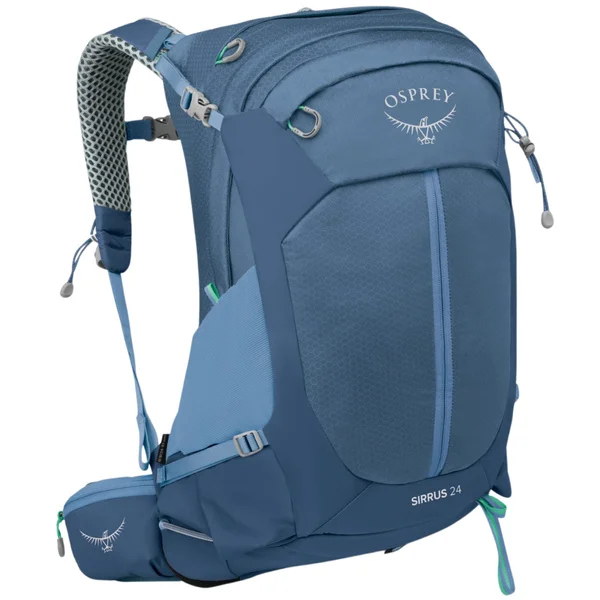 Reapris Sirrus 24 Sevres Blue