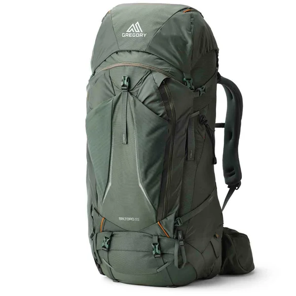 Outlet Baltoro 65 Rc Terrain Green