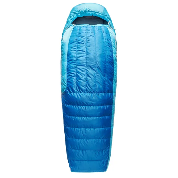 Billigare Sts Slb Dwn Trek -9C/15F R Snorkel Blue