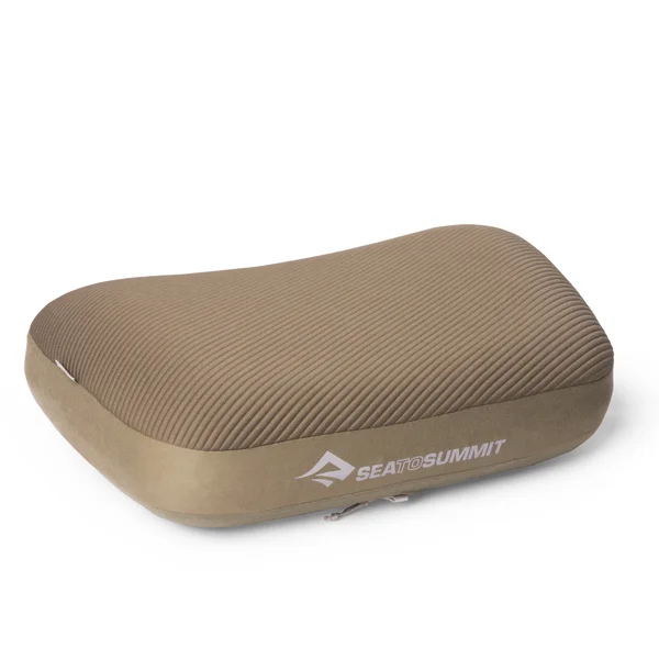 risnedsättning Pillow Aeros Premium Burnt Olive