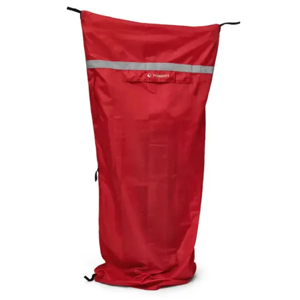 Nedsatt pris Pro Storm Shelter, Single Lingonberry Red