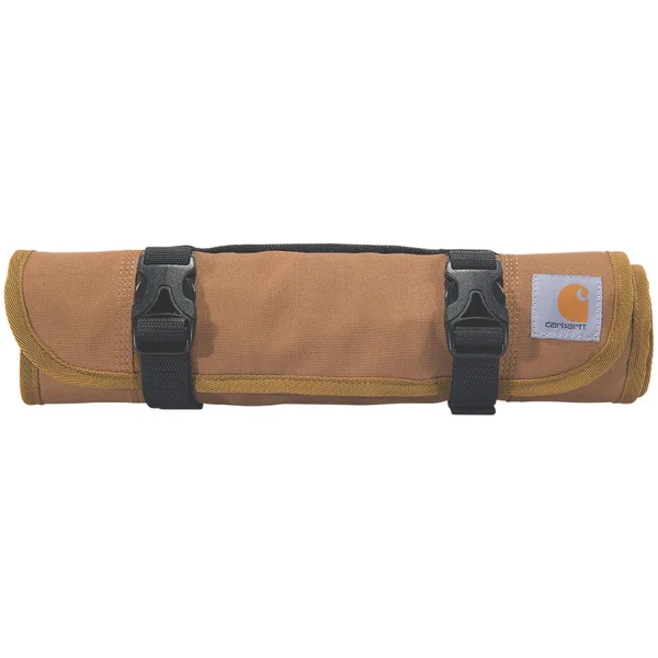 Carhartt 18 Pocket Utility Roll Carhartt® Brown Sista chansen