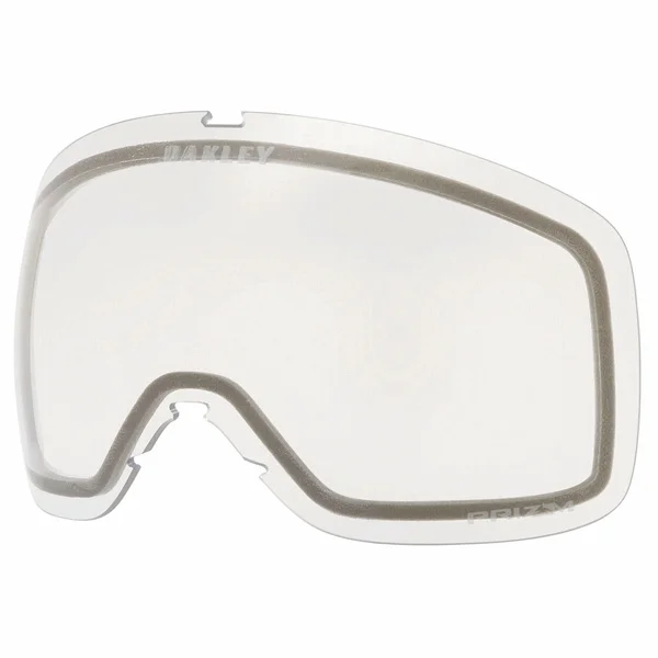 Flight Tracker M Prizm Clear Begränsat antal