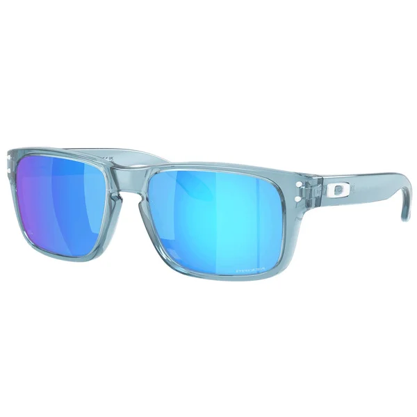 Rabatter Holbrook XXS Transparent Stonewash / Prizm Sapphire