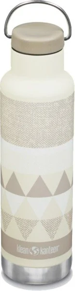 Kampanj Insulated Classic 592 ml (w/Loop Cap) Salt Flats