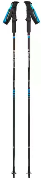 risnedsättning Distance Z-Poles Ultra Blue