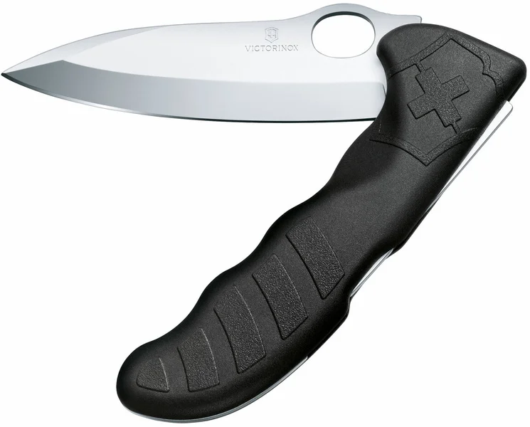 Köp nu Hunter Pro M Black