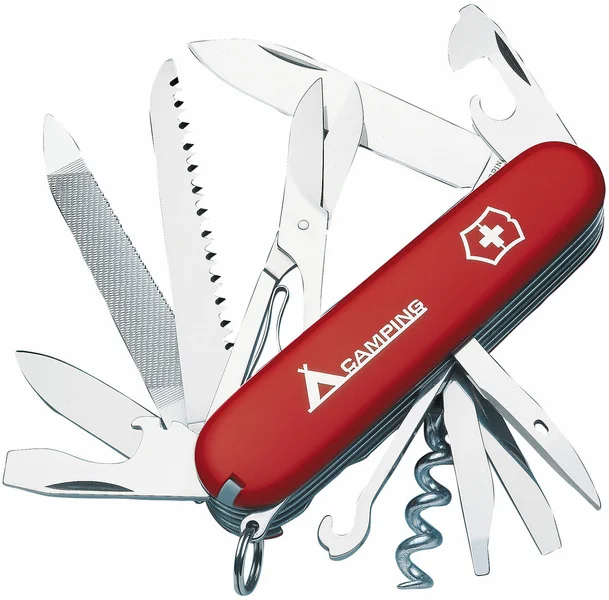 Ranger Red Snabb leverans