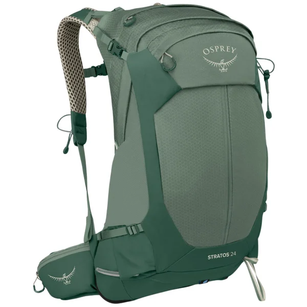 Begränsad tid Stratos 24 Pine Leaf Green