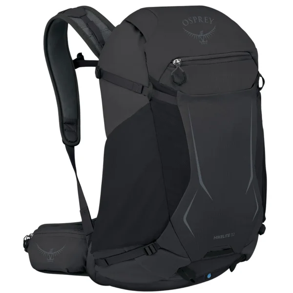 Sänkt pris Hikelite 32 Raven Black