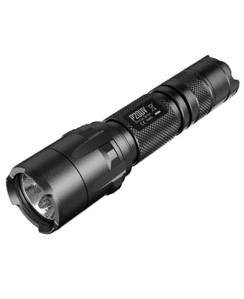 P20UV V2 1000lm Populärt val