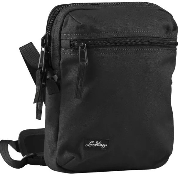 Lundhags Alokh 2 L Black Snabb leverans