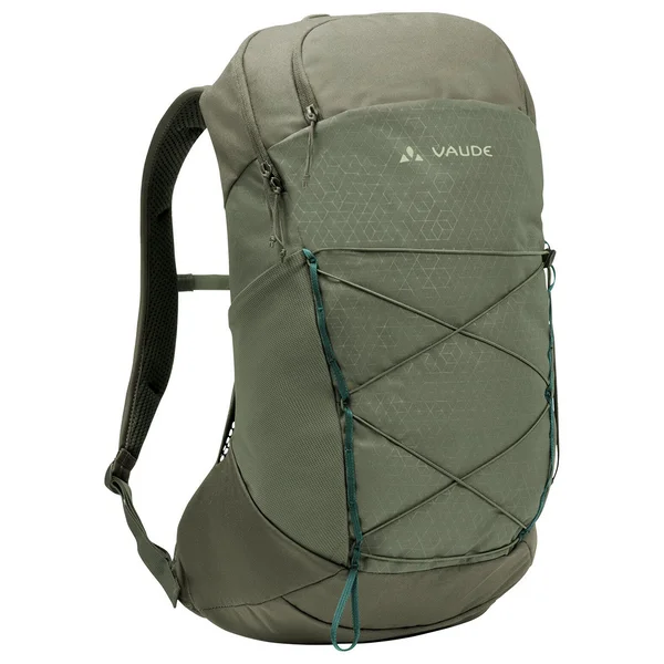 Agile Air 20 Cedar Wood risnedsättning