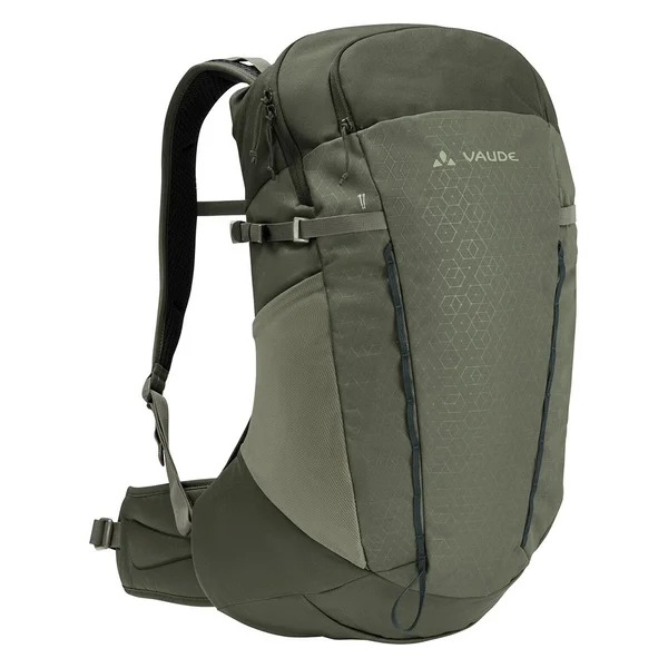 risnedsättning Agile Air 26 Cedar Wood