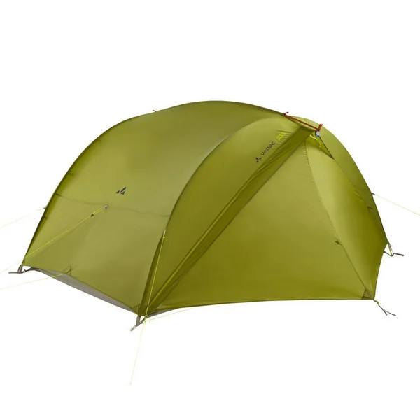 Lågt pris Ultralight Space 2P Wild Lime