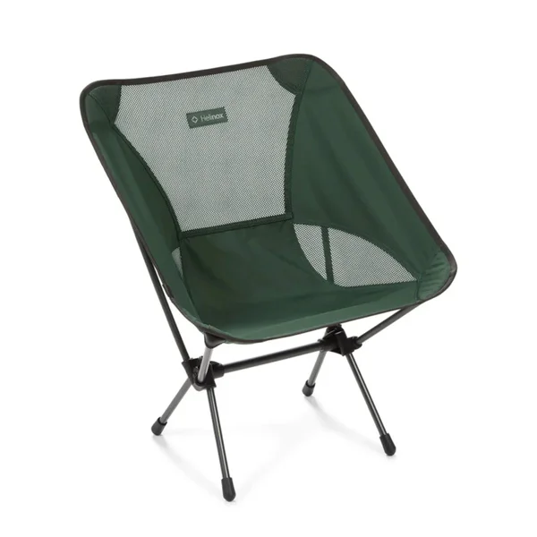 Chair One (Re) Forest Green Bästa pris