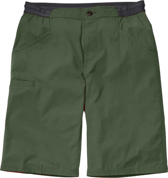 I lager M's Rubidoux Short Nori