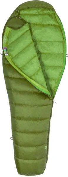 Begränsad tid Micron 30 Long Cilantro/Tree Green