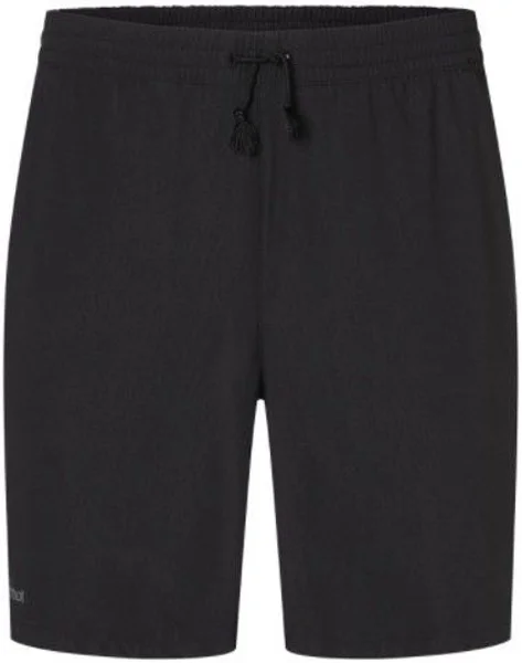 Populärt val M's Elche Short 8'' Black