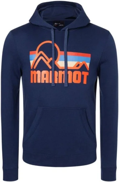 M's Coastal Hoody Arctic Navy Trygg betalning