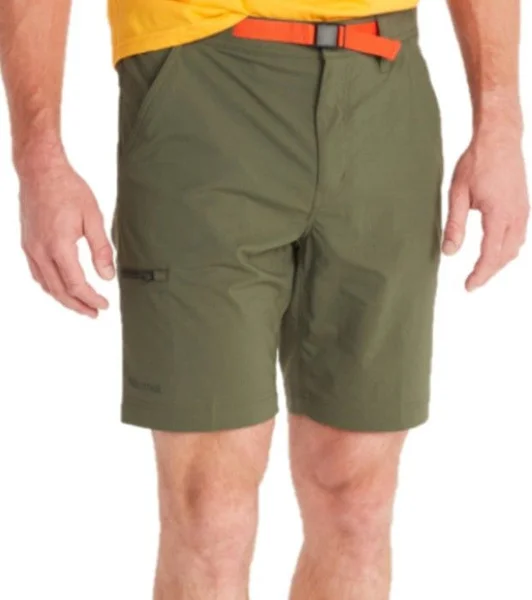M's Arch Rock Short 9'' Nori Lägg i varukorgen