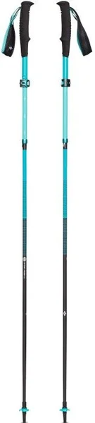 W's Distance FLZ Poles Dark Patina Köp online