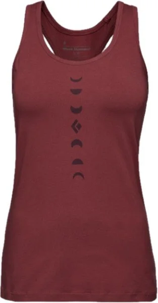 W's BD Icon Full Moon Tank Cherrywood Köp online