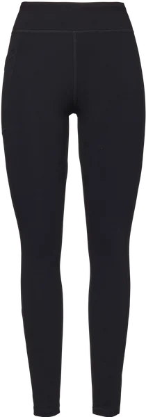 W's Session Tights Black Köp online