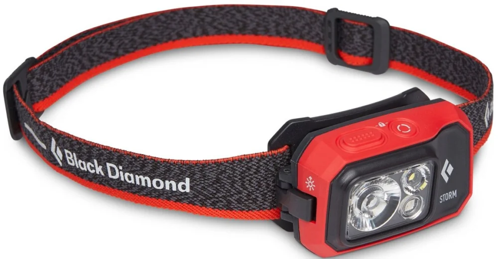Storm 450 Headlamp Octane Köp nu