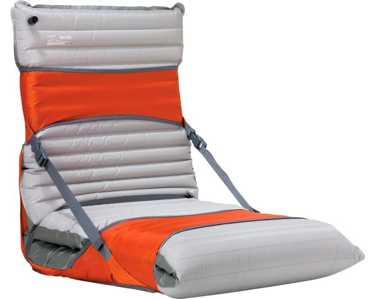 risnedsättning Trekker Chair 25