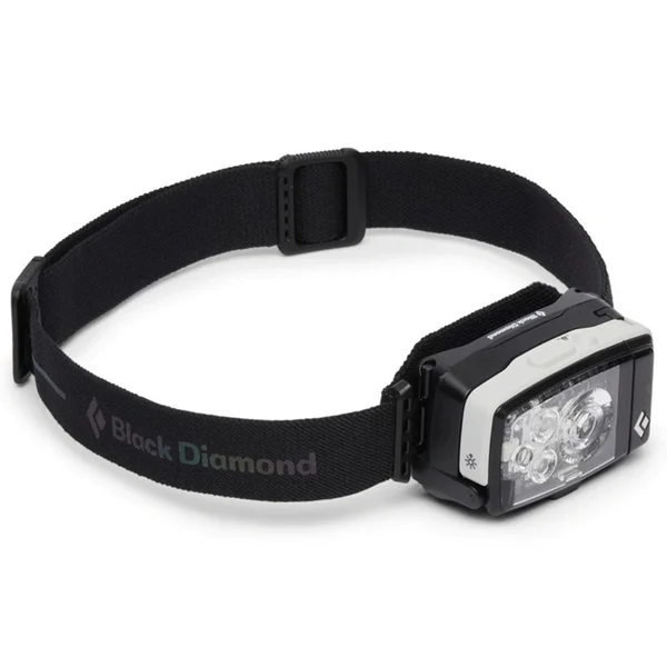 Rabatter Distance LT 1100 Black-Alloy