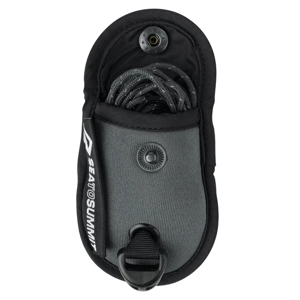 Clothesline Black Premium