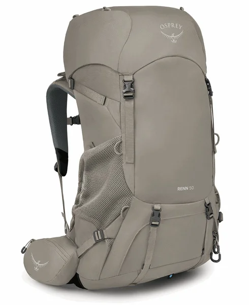 Reapris Renn 50 Pediment Grey/Linen Tan