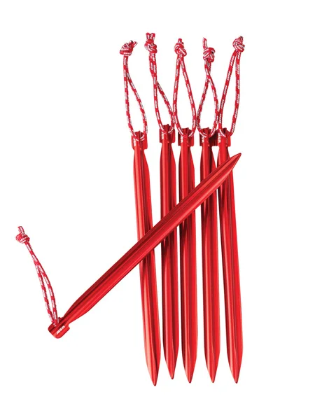 Groundhog Stake Kit (6 stakes) Begränsad tid