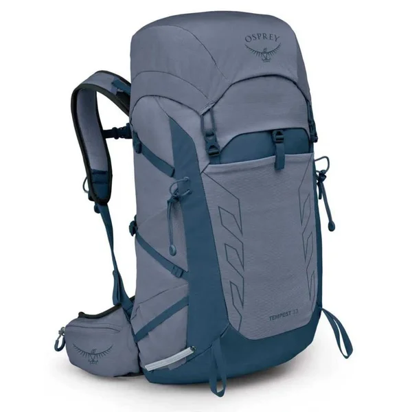 Sänkt pris W's Tempest 33 Blue Atlas