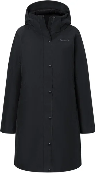 Extra rabatt W's Chelsea Coat Black