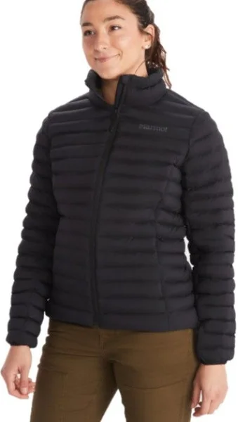 Billigare W's Echo Featherless Jacket Black