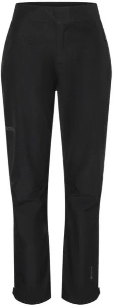 Billigare W's Minimalist GORE-TEX Pant Black