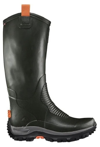 Elk Hunter Light EU 39 Trasig kartong Green/Black Outlet