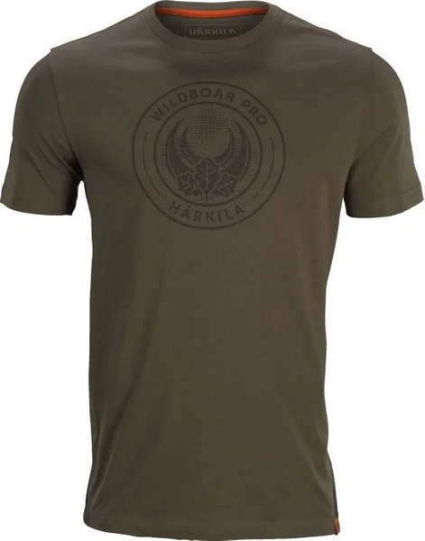 Rabatter Wildboar Pro S S T-shirt - Limited Edition Willow Green
