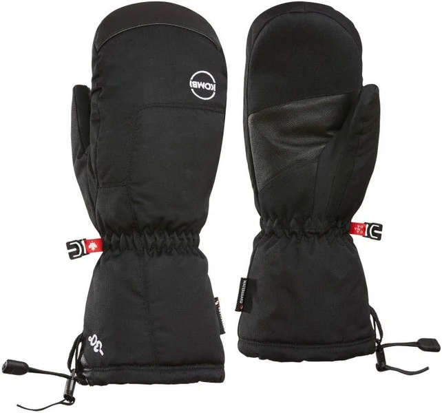 Extra rabatt W's Sencilla WG Mitt Black