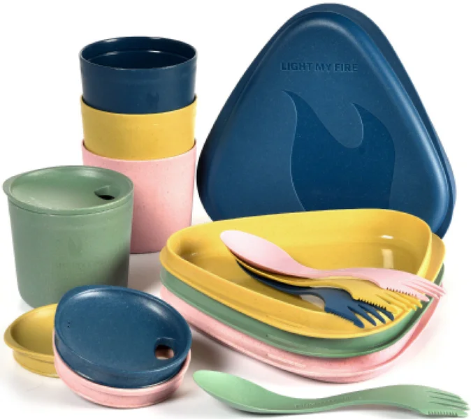 Populärt val Picnic for 4 Nature