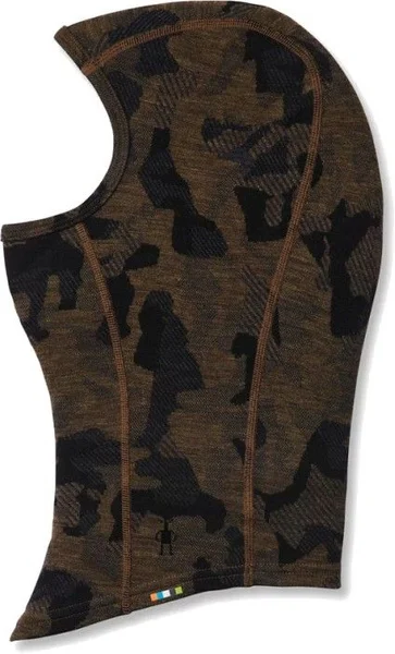 250 Pattern Balaclava Military Olive Lägg i varukorgen