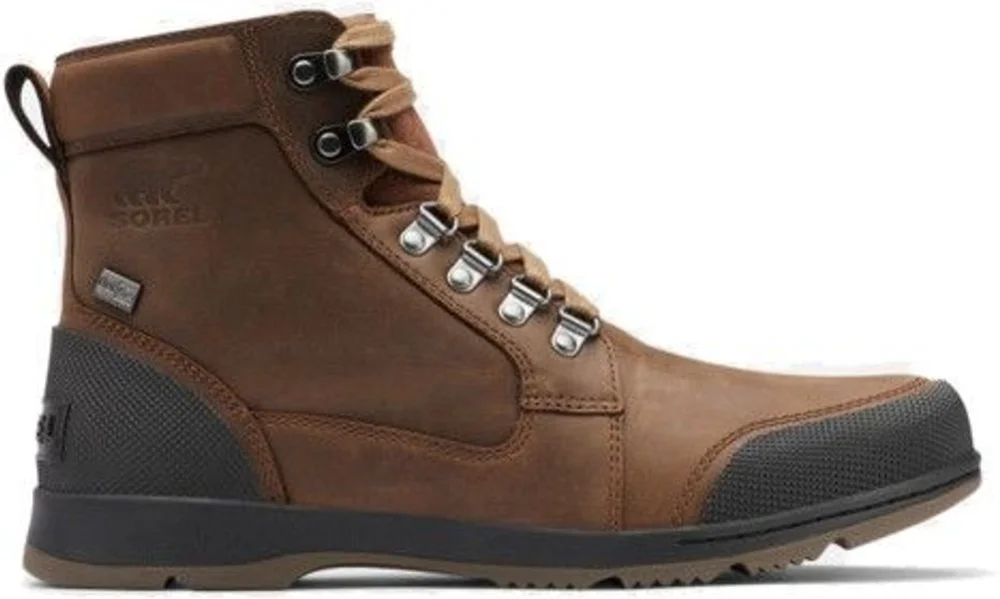 Snabb leverans M's Ankeny II Mid OD Tobacco