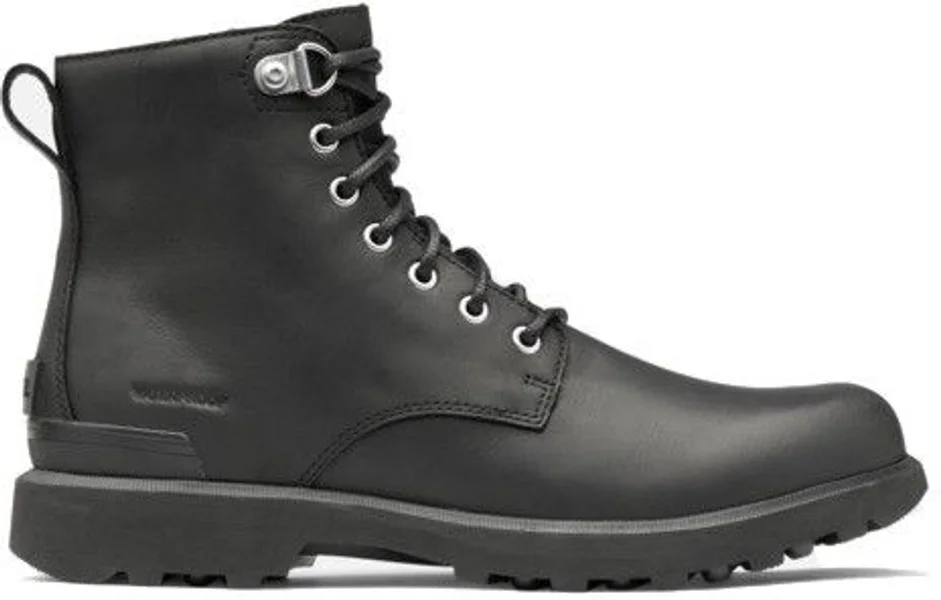 M's Caribou Six WP Black/Black Fynd