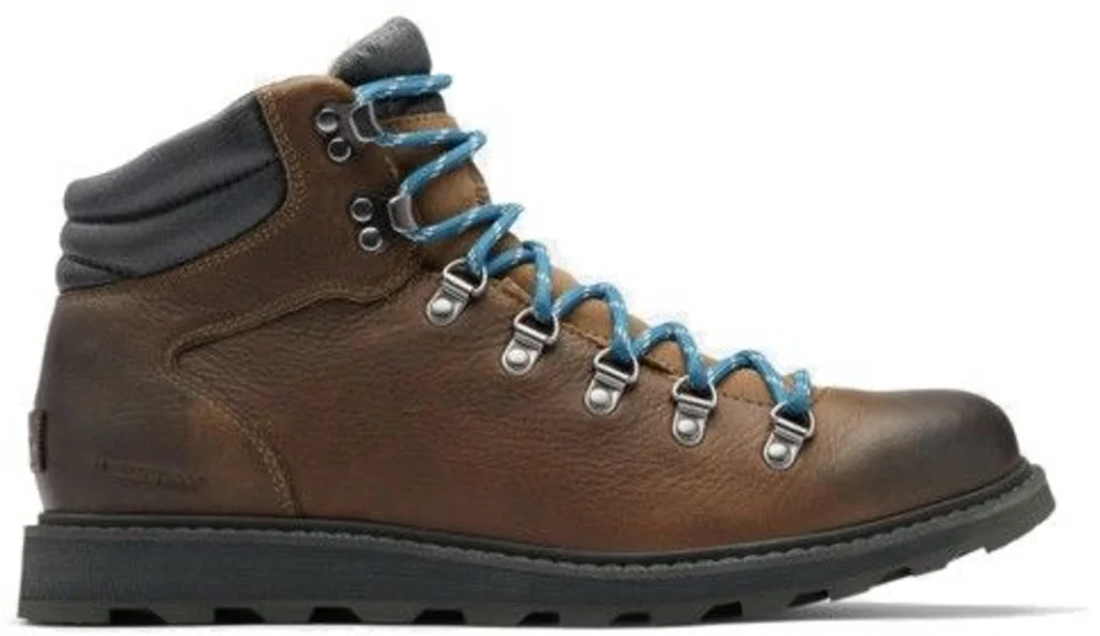 Lägg i varukorgen M's Madson II Hiker WP Saddle