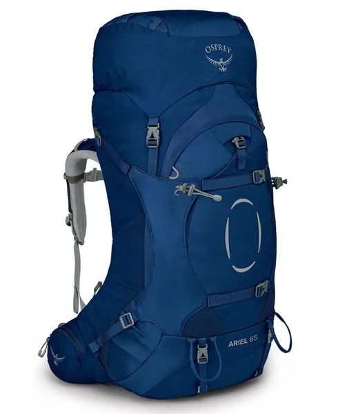 Rabatt Ariel 65 Ceramic Blue