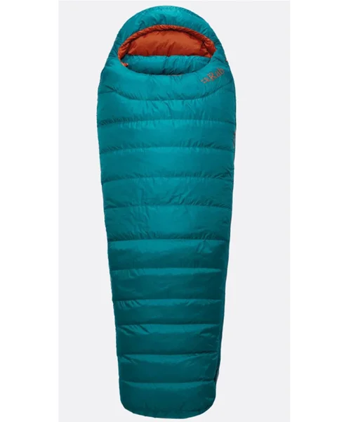 Kampanjpris Ascent 500 Wmns Regular LZ Marina Blue