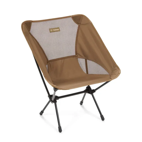 Chair One (Re) Coyote Tan Snabb leverans